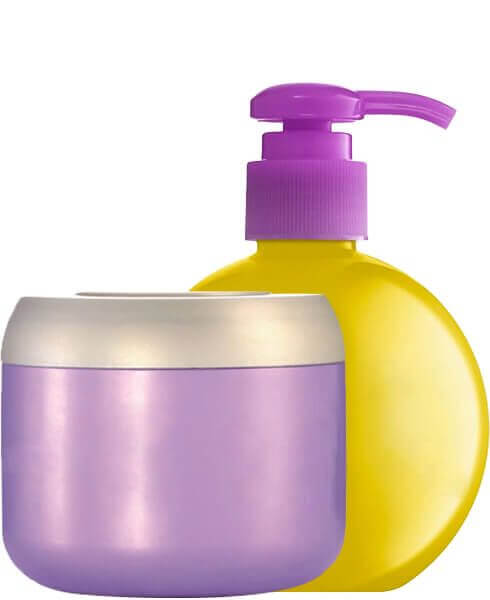 Haarmaskers en behandelingen