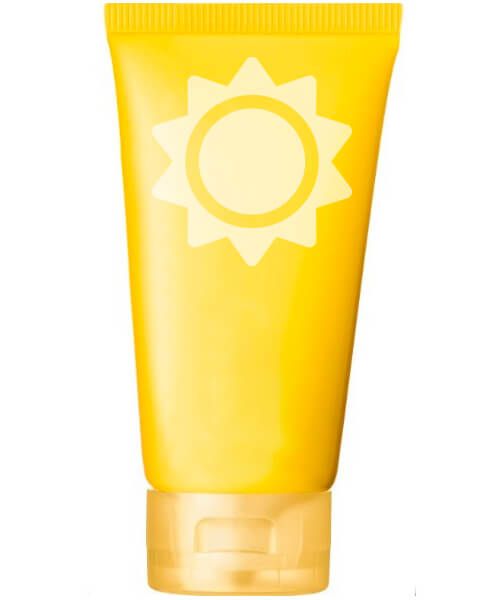 Zonnebrandcrèmes voor het gezicht