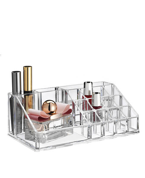 Accessoires en organizers