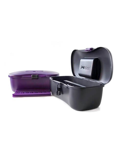 Opslag en accessoires