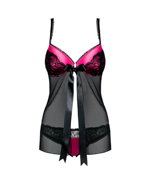 Négligés en body's