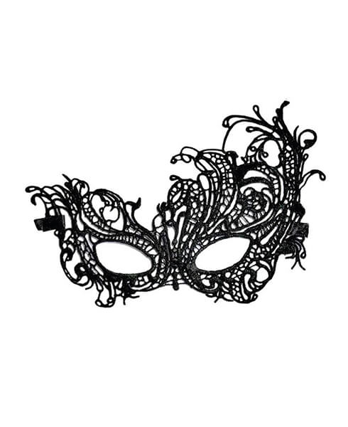Blinddoeken en Maskers