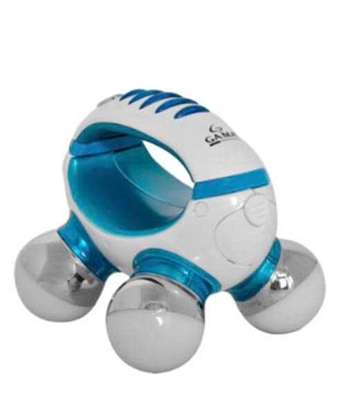 Massage-apparaten
