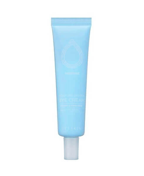 Vochtinbrengende en voedende crèmes