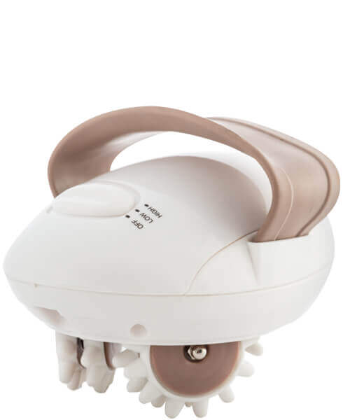 Gezichts- en lichaamsbehandelingen