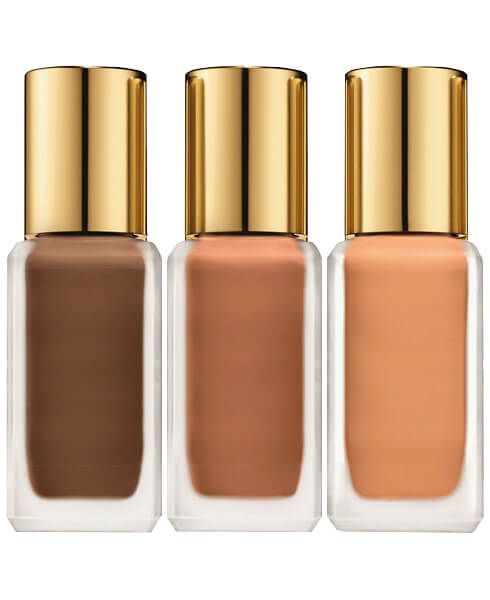 Make-up en basics