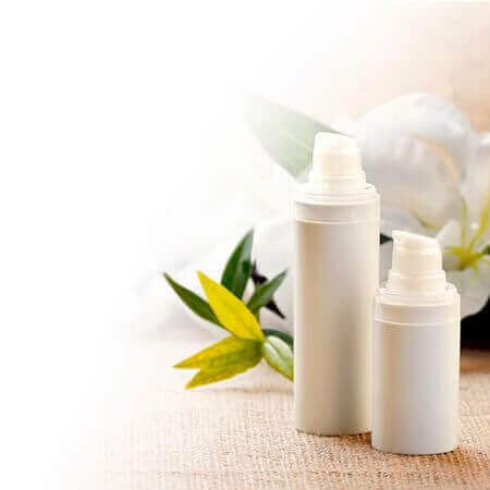 Natuurlijke Cosmetica