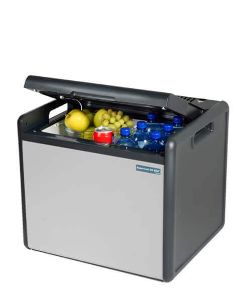 Koelkasten en diepvriezers