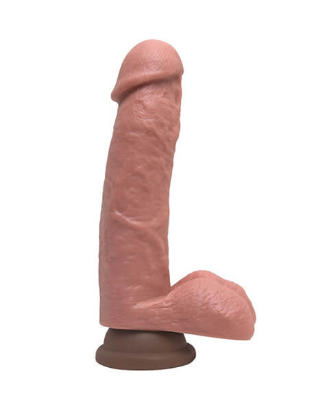 Realistische dildo's