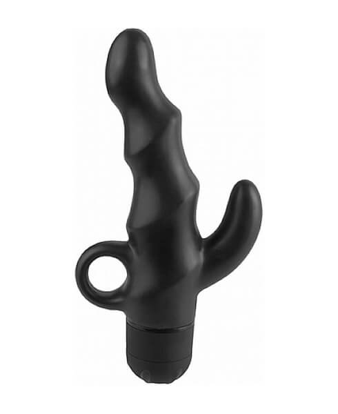 Anale vibrators
