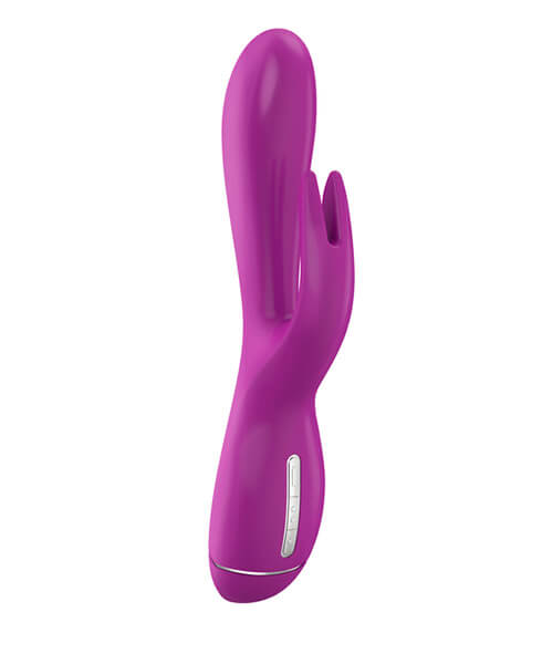 Konijnvibrators