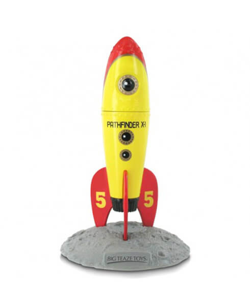 Speciale vibrators