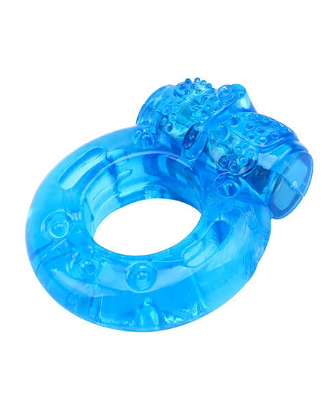 Vibrerende ringen