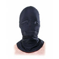 Masker Pipedream Fetish Fantasy Series Zwart