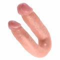 Realistische penis Pipedream King Cock Natuurlijk