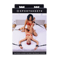 Aanpasbare Touw Bondage Kit Sportsheets