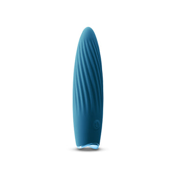 Kogel Vibrator NS Novelties Revel Blauw