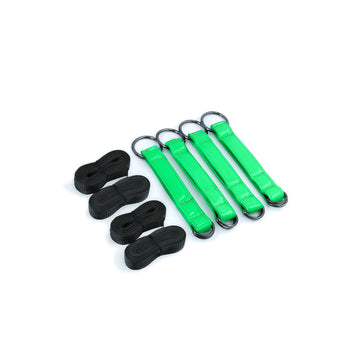 Aanpasbare Touw Bondage Kit NS Novelties Electra