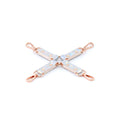 Aanpasbare Touw Bondage Kit NS Novelties Cosmo Bondage