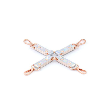 Aanpasbare Touw Bondage Kit NS Novelties Cosmo Bondage