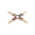 Aanpasbare Touw Bondage Kit NS Novelties Spectra Bondage