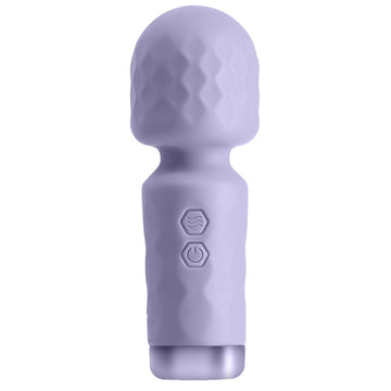 Kogel Vibrator NS Novelties Lust-n-Dreams Paars
