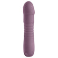 Anale Vibrator NS Novelties Lust-n-Dreams Paars