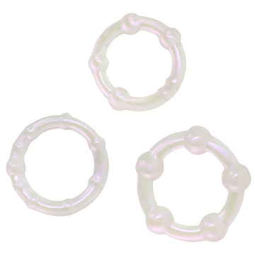 Penisring NS Novelties Fantasia Wit (S) (M) (L)