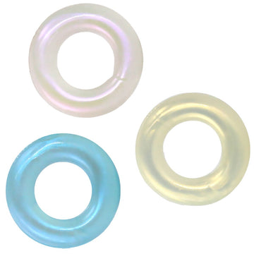 Penisring NS Novelties Fantasia Multicolour
