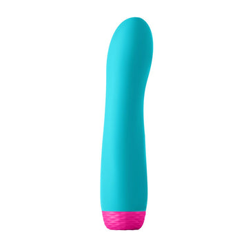 Mini Vibrator FemmeFunn Blauw