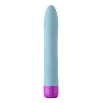 Mini Vibrator FemmeFunn Densa Bullet Blauw