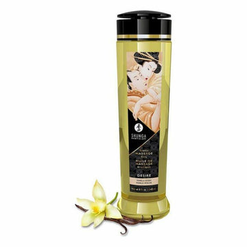 Erotische Massageolie Shunga SHU-1207 240 ml (240 ml)
