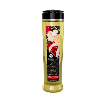 Erotische Massageolie Shunga SHU-1208 240 ml
