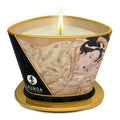 Massage Kaars Vanille Shunga (170 ml)