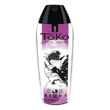 Glijmiddel (165 ml) Shunga SH6421 165 ml