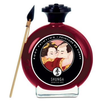 Lichaamsverf Shunga 3100003572 (100 ml)