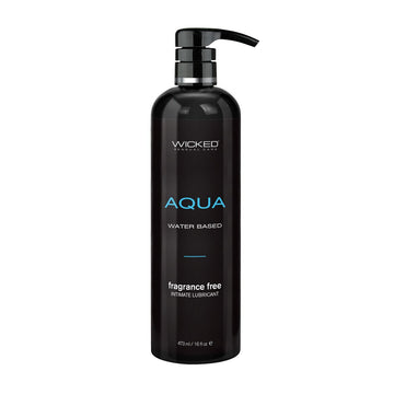 Glijmiddel Wicked Sensual Care 473 ml