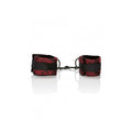 Aanpasbare Touw Bondage Kit Scandal Zwart
