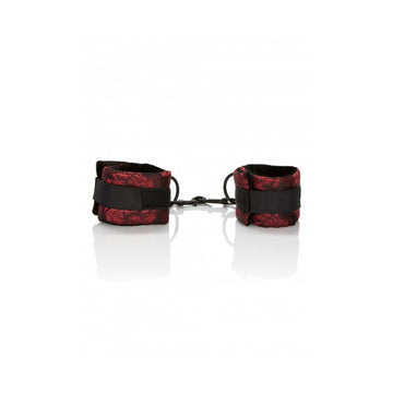 Aanpasbare Touw Bondage Kit Scandal Zwart