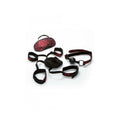 Aanpasbare Touw Bondage Kit Scandal