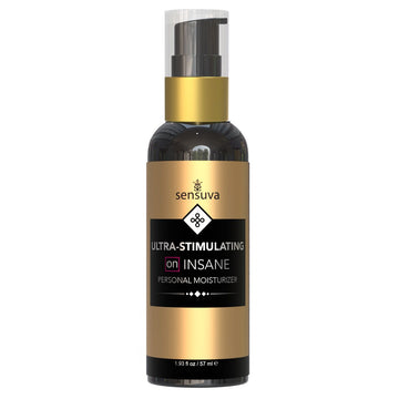 Glijmiddel ON Ultra-Stimulating Sensuva