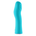 Mini Vibrator FemmeFunn Blauw
