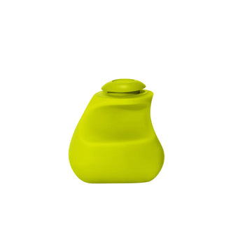 Mini Vibrator Dame Fin Groen