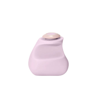Mini Vibrator Dame Fin Roze