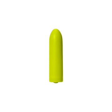 Kogel Vibrator Dame Groen