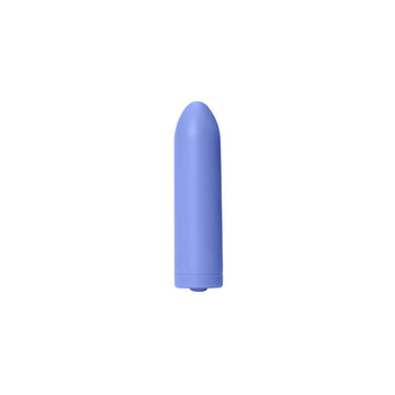 Kogel Vibrator Dame Blauw