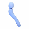 Vibrator Dame Com Wand Massager Periwinkle Blauw