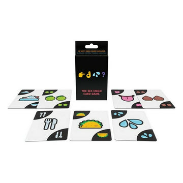 Erotisch Spel DTF Emoji Kheper Games