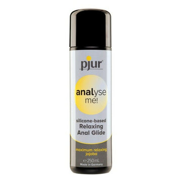 Anaal Glijmiddel Pjur 11290 (250 ml)