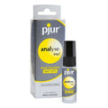 Anaal Glijmiddel Pjur E24254 20 ml